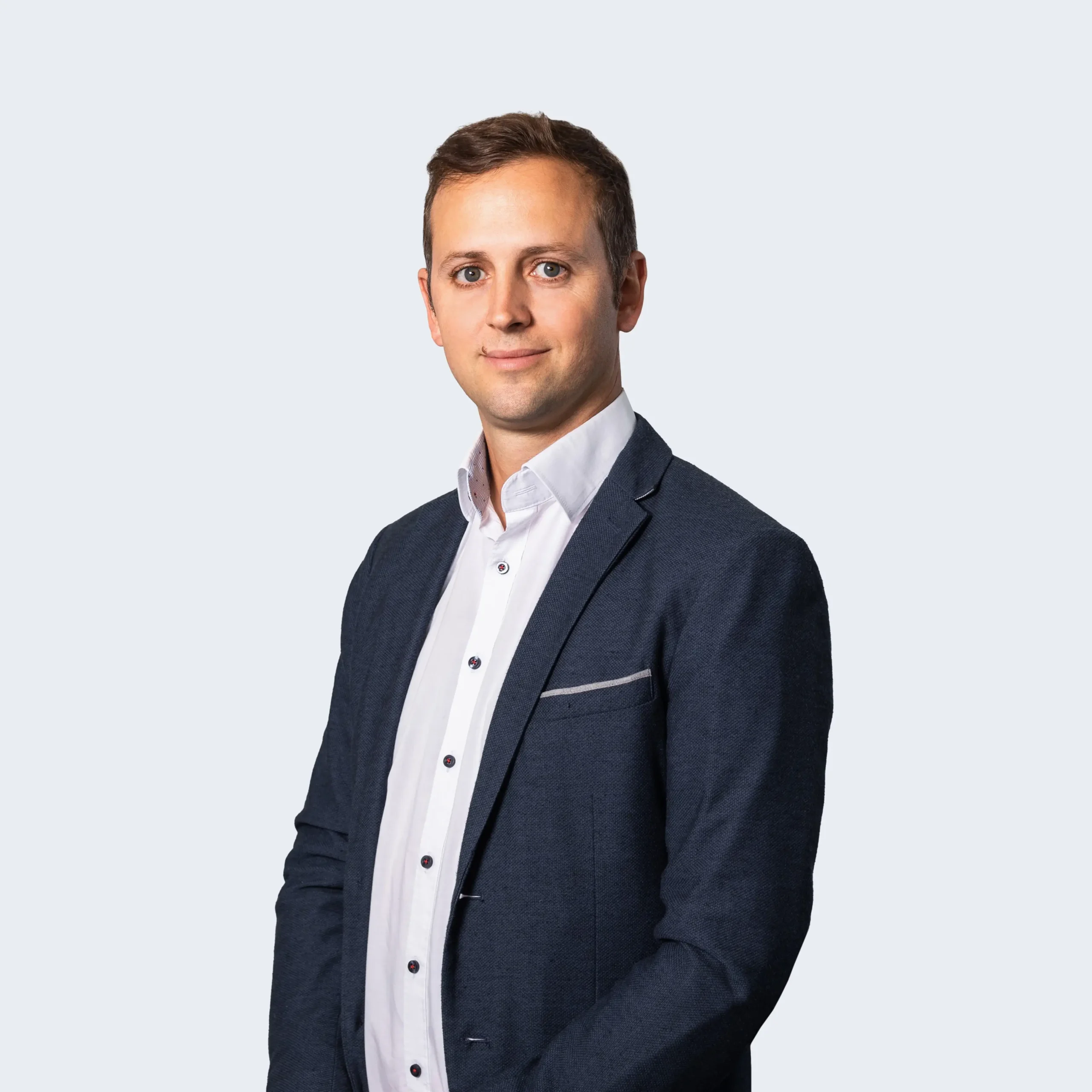 Benjamin Seckinger